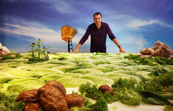 lettuce-seascape-making