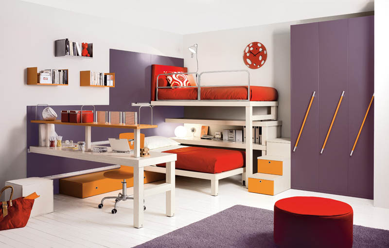 efficient-space-saving-furniture-for-kids-rooms-tumidei-spa-2