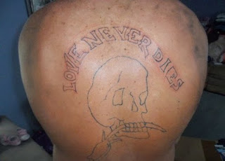 love-never-dies-ugly-tattoo