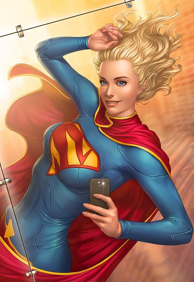 10-amazing-dc-comics-superhero-selfie-illustrations-5