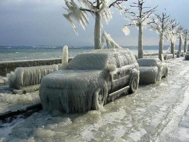 Frio-Carro-Congelado