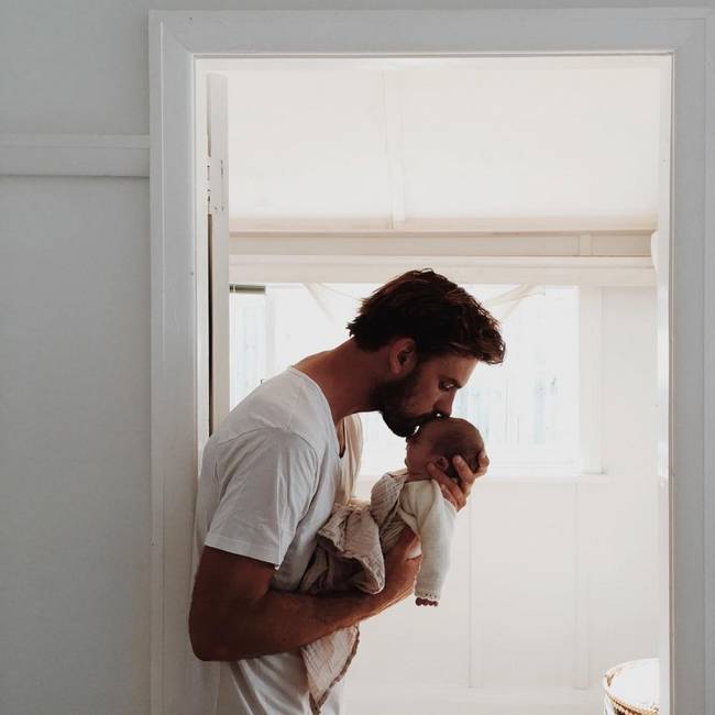 13 Imagens mostrando que a paternidade é tudo de bom