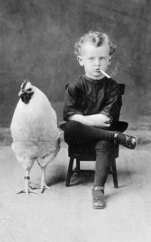 bad-kids-kid-chicken