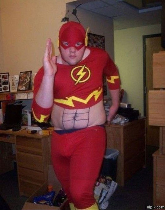 the-flash