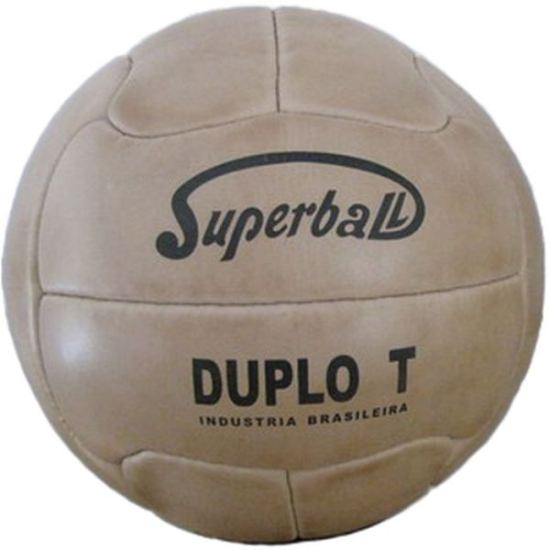Duplo-T-Brazil-1950