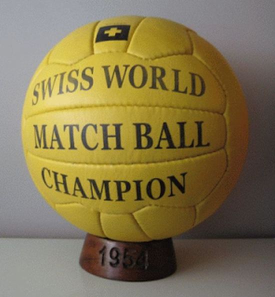 Swiss-World-Champion-Switzerland-1954