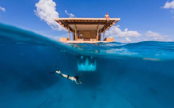 underwater-hotel