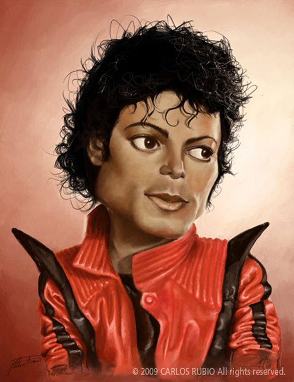 tdinteressante_Michael Jackson