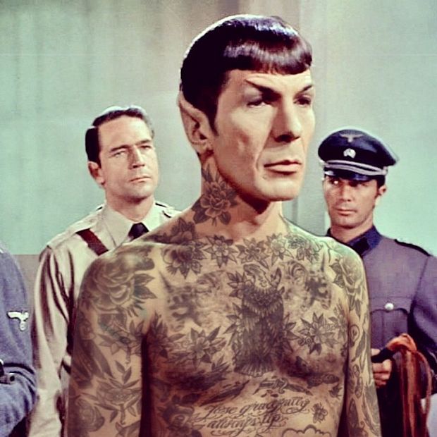 tdinteressante_Spock