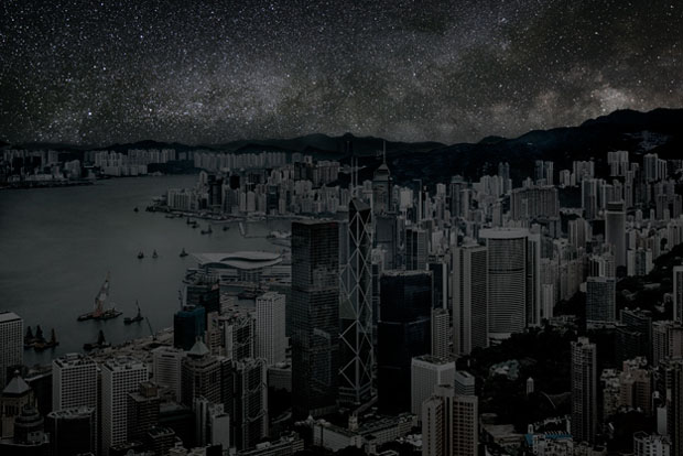 Hong Kong 22° 16’ 38" N 2012-03-22 LST 14:00