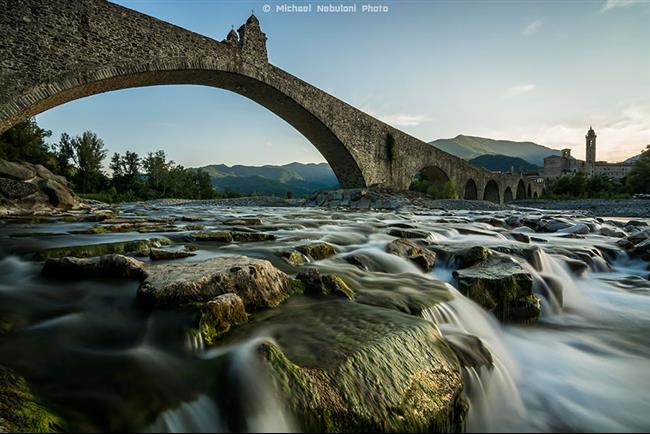 11 - Ponte Gobbo, Italy