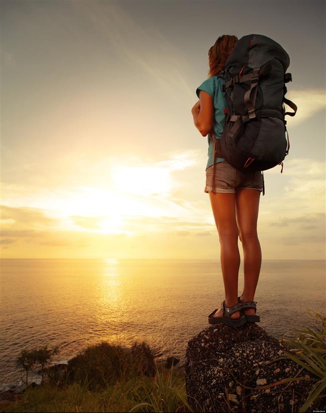 11 Razões pelas quais viajar sozinho te ensina a ser uma pessoa ...