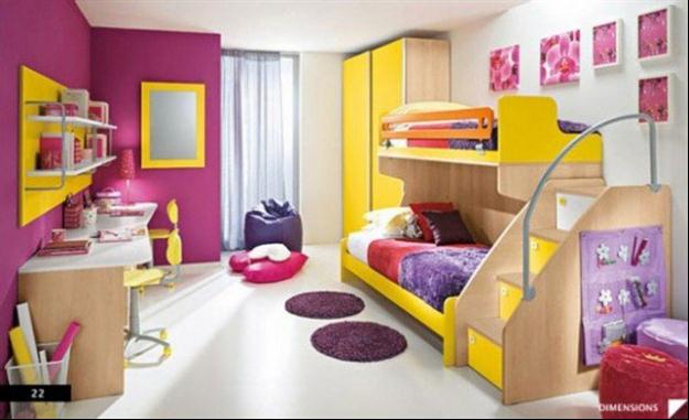 quartos-coloridos-de-crianças-13