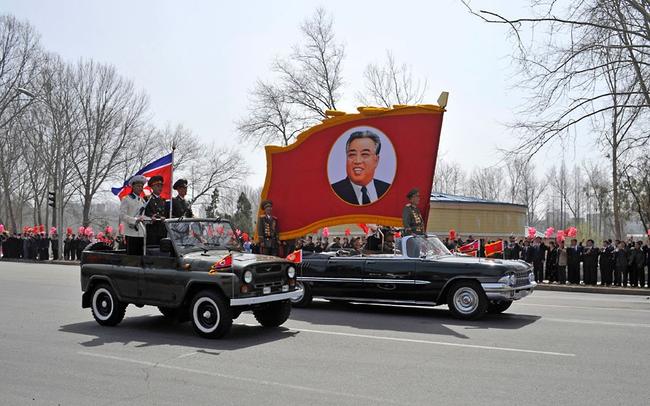 carro-norte-coreia