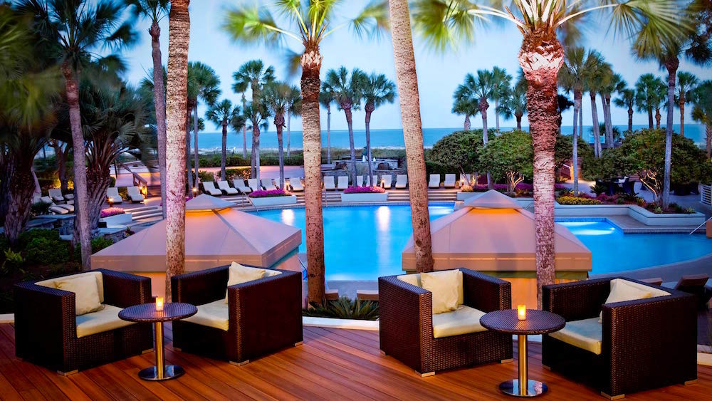 The Westin Hilton Head Island Resort & Spa, South Carolina