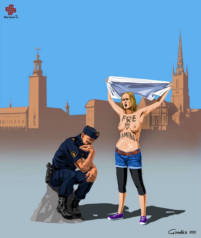 ilustrações-de-policiais-ao-redor-do-mundo-16