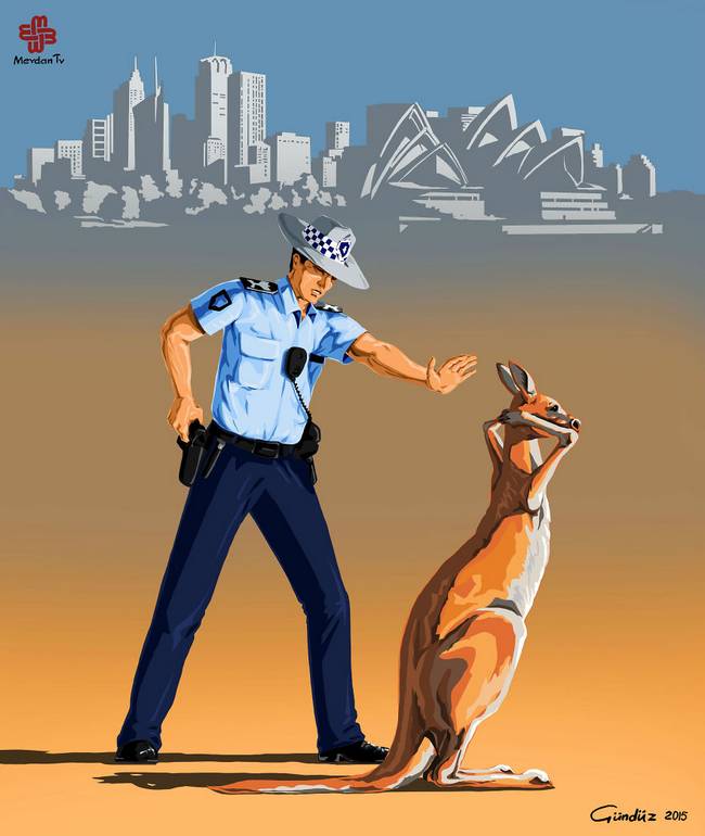 ilustrações-de-policiais-ao-redor-do-mundo-2