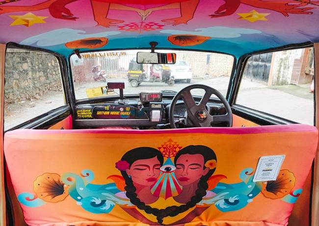taxis-decorados-por-artistas-indianos-3