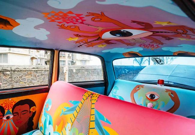 taxis-decorados-por-artistas-indianos-4