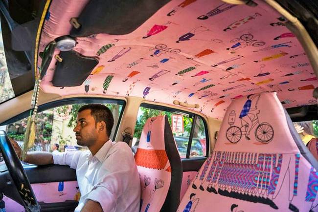taxis-decorados-por-artistas-indianos-7