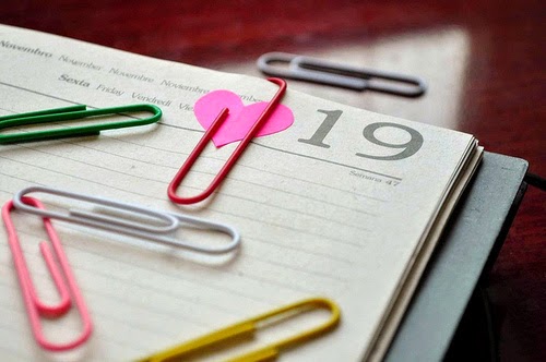 Habits to Help You Organize Your Life
