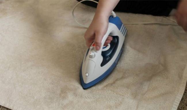 Save Time With These Cleaning Tips