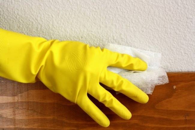 Save Time With These Cleaning Tips