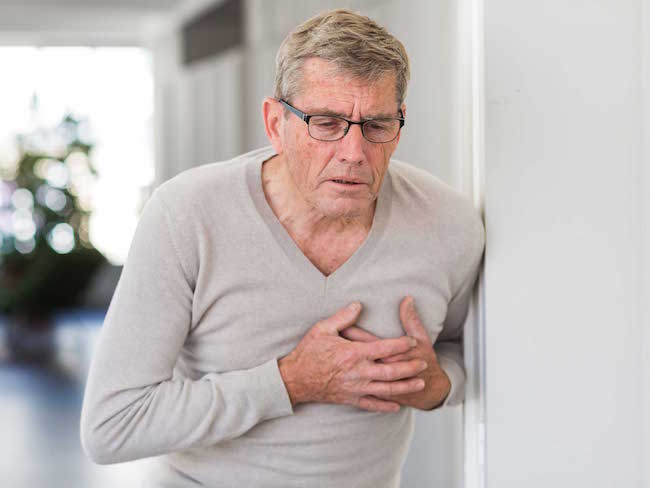 How to Recognize a Heart Attack Before it Happens