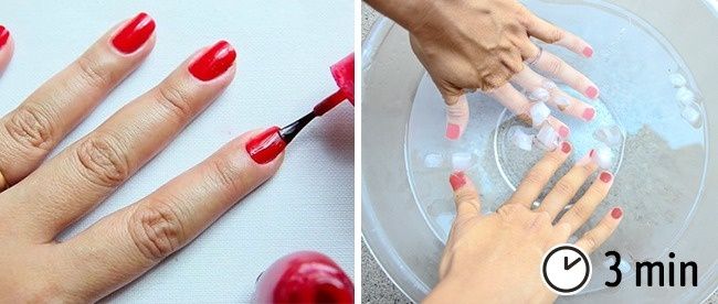 9 Practical Tricks to Make Your Nails Healthier and More Beautiful