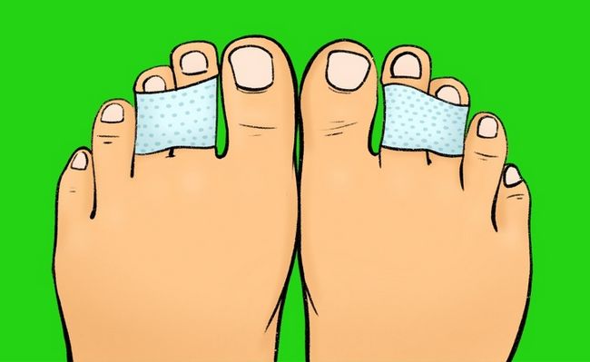 How to Keep Your Feet Healthier