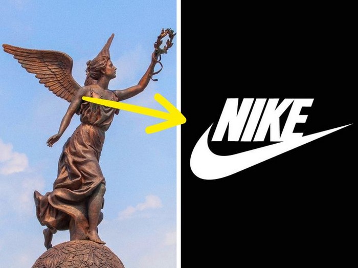 12 Curiosos fatos sobre a Nike que a marca sob uma perspectiva diferente